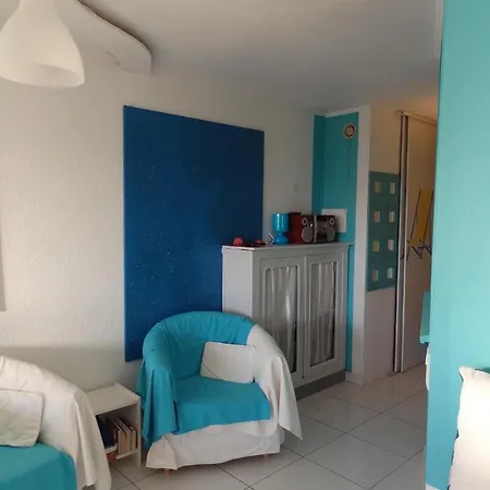 Apartment Le Mexico Saintraphael Apartment