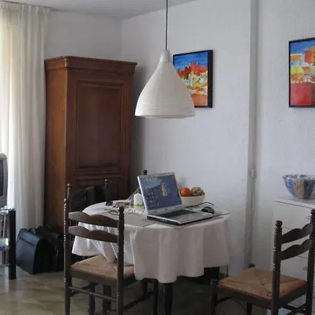 Apartment Le Mexico Saintraphael Apartment