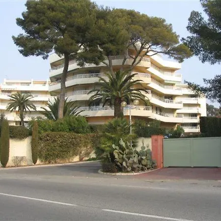 Apartment Le Mexico Saintraphael Apartment *