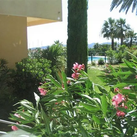 Apartment Le Mexico Saintraphael Apartment Saint-Raphaël